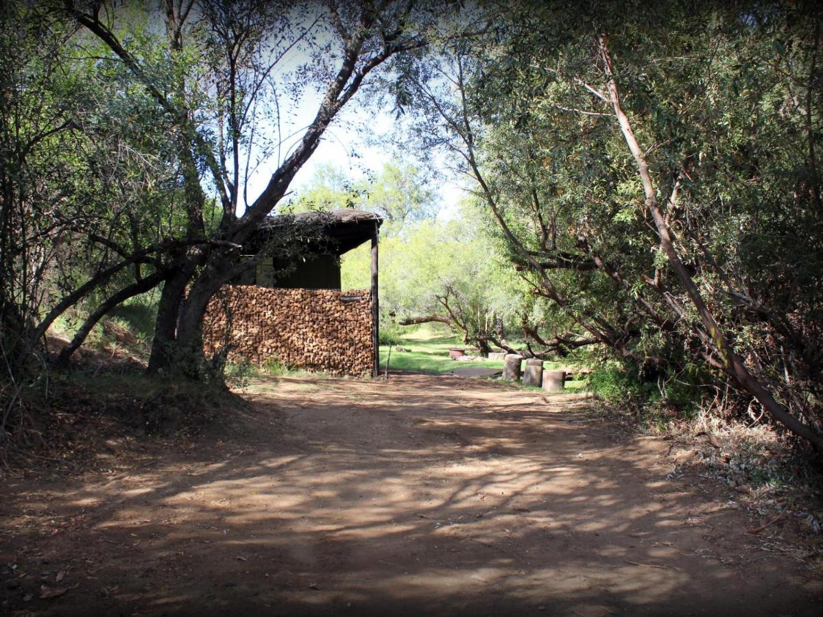 Lylius Cottage And Campsites Clanwilliam Dış mekan fotoğraf